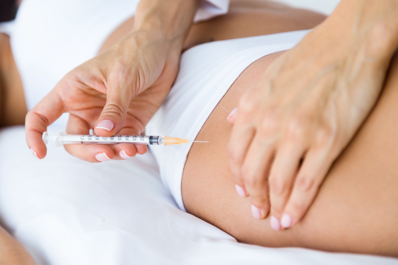 mesoterapia